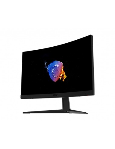 MSI MAG ARTYMIS 242C Monitor PC 59,9 cm (23.6") 1920 x 1080 Pixel Full HD Nero