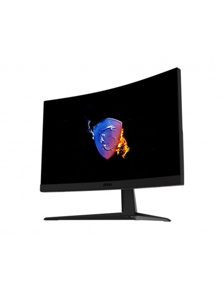 MSI MAG ARTYMIS 242C Monitor PC 59,9 cm (23.6") 1920 x 1080 Pixel Full HD Nero