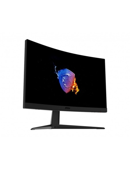 MSI MAG ARTYMIS 242C Monitor PC 59,9 cm (23.6") 1920 x 1080 Pixel Full HD Nero
