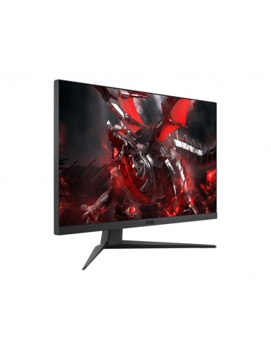 MSI Optix G251F 62,2 cm (24.5") 1920 x 1080 Pixel Full HD LED Nero