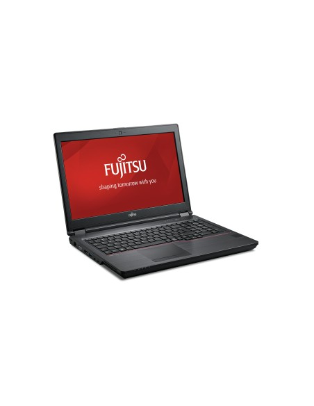 Fujitsu CELSIUS H7510 i7-10875H Workstation mobile 39,6 cm (15.6") Full HD Intel® Core™ i7 16 GB DDR4-SDRAM 512 GB SSD NVIDIA