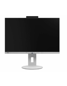 Fujitsu Displays S26361-K1698-V145 Monitor PC 61,2 cm (24.1") 1920 x 1200 Pixel WUXGA LCD Grigio