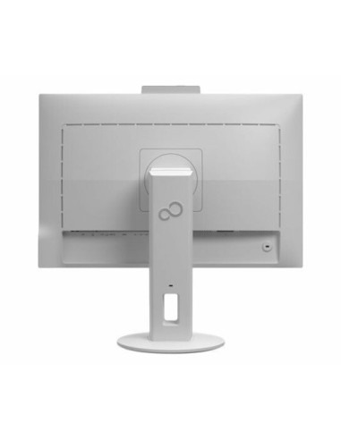 Fujitsu Displays S26361-K1698-V145 Monitor PC 61,2 cm (24.1") 1920 x 1200 Pixel WUXGA LCD Grigio