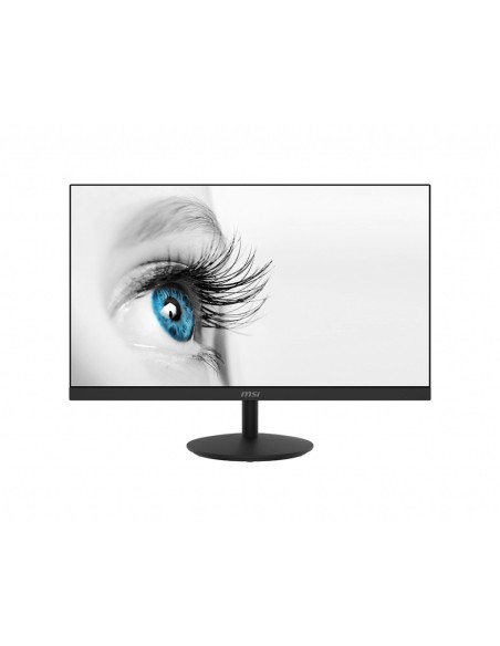 MSI Pro MP271 68,6 cm (27") 1920 x 1080 Pixel Full HD LED Nero