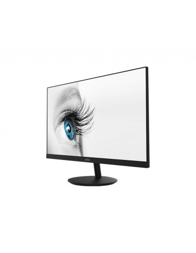 MSI Pro MP271 68,6 cm (27") 1920 x 1080 Pixel Full HD LED Nero