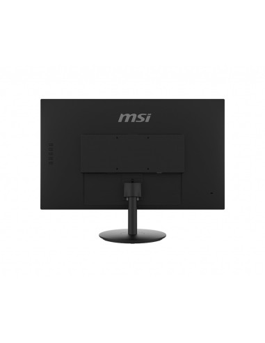 MSI Pro MP271 68,6 cm (27") 1920 x 1080 Pixel Full HD LED Nero