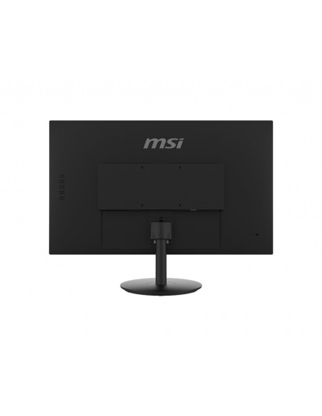 MSI Pro MP271 68,6 cm (27") 1920 x 1080 Pixel Full HD LED Nero