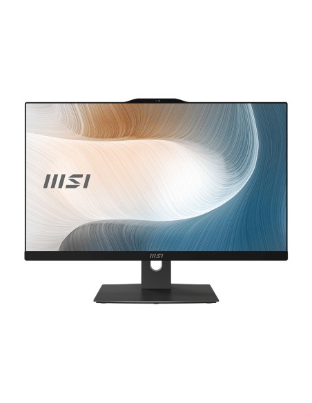 MSI Modern AM242TP 11M-840EU Intel® Core™ i5 60,5 cm (23.8") 1920 x 1080 Pixel Touch screen 16 GB DDR4-SDRAM 512 GB SSD PC
