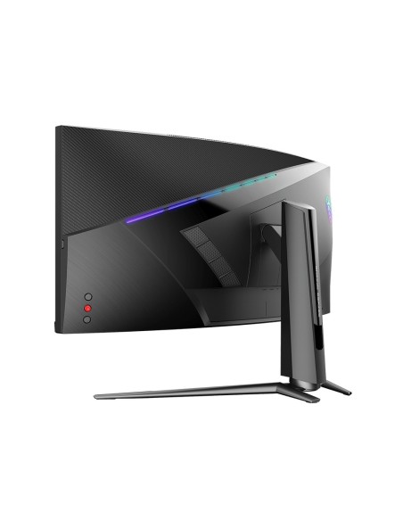 MSI MPG Artymis 343CQR 86,4 cm (34") 3440 x 1440 Pixel UltraWide Quad HD LCD Nero
