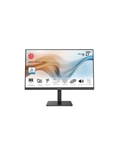 MSI Modern MD271P 68,6 cm (27") 1920 x 1080 Pixel Full HD LCD Nero