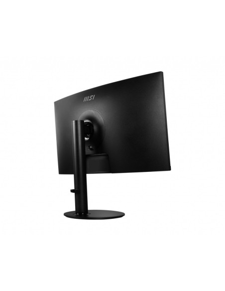 MSI Modern MD271CP 68,6 cm (27") 1920 x 1080 Pixel Full HD Nero