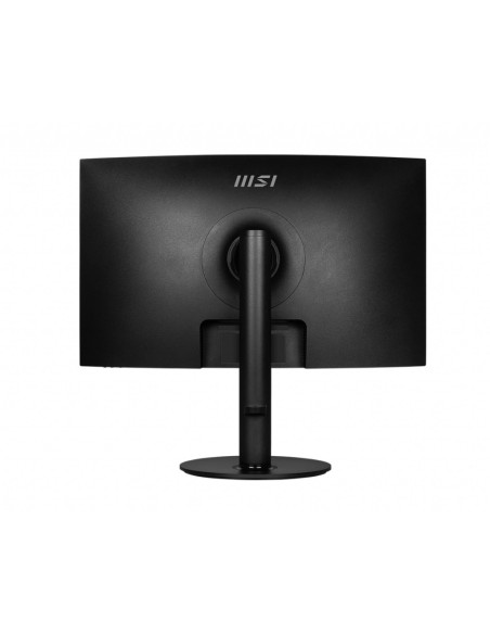 MSI Modern MD271CP 68,6 cm (27") 1920 x 1080 Pixel Full HD Nero