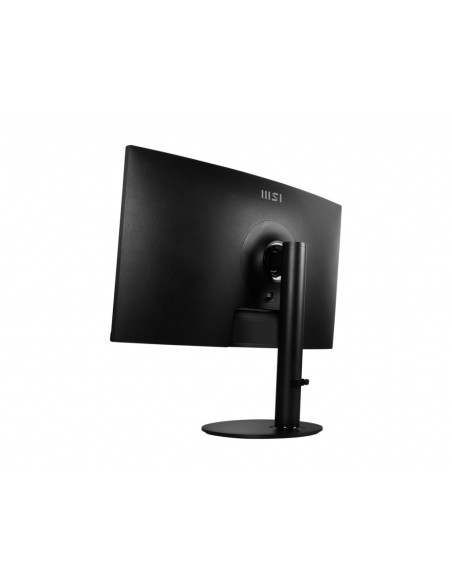 MSI Modern MD271CP 68,6 cm (27") 1920 x 1080 Pixel Full HD Nero