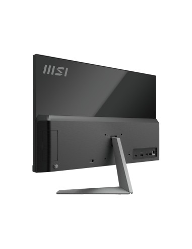 MSI AM241 11M-014EU Intel® Core™ i5 60,5 cm (23.8") 1920 x 1080 Pixel 8 GB DDR4-SDRAM 256 GB SSD PC All-in-one Windows 10 Home