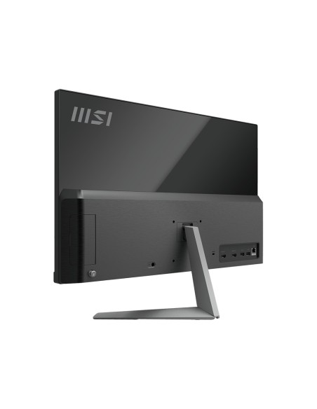 MSI AM241 11M-014EU Intel® Core™ i5 60,5 cm (23.8") 1920 x 1080 Pixel 8 GB DDR4-SDRAM 256 GB SSD PC All-in-one Windows 10 Home