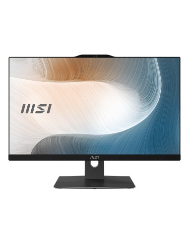 MSI Modern AM242P 11M-848EU Intel® Core™ i5 60,5 cm (23.8") 1920 x 1080 Pixel 16 GB DDR4-SDRAM 512 GB SSD PC All-in-one Windows