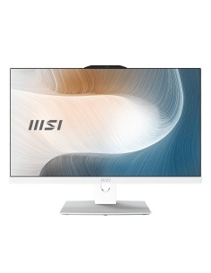 MSI Modern AM242TP 11M Intel® Core™ i7 60,5 cm (23.8") 1920 x 1080 Pixel Touch screen 16 GB DDR4-SDRAM 512 GB SSD PC All-in-one 2