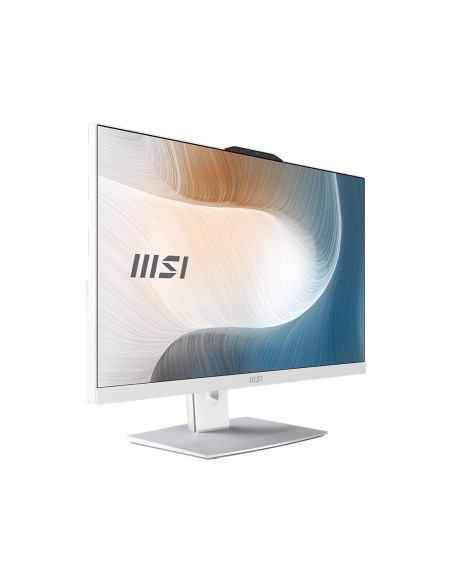 MSI Modern AM242TP 11M Intel® Core™ i7 60,5 cm (23.8") 1920 x 1080 Pixel Touch screen 16 GB DDR4-SDRAM 512 GB SSD PC All-in-one
