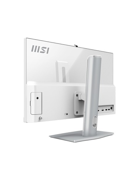 MSI Modern AM242TP 11M Intel® Core™ i7 60,5 cm (23.8") 1920 x 1080 Pixel Touch screen 16 GB DDR4-SDRAM 512 GB SSD PC All-in-one
