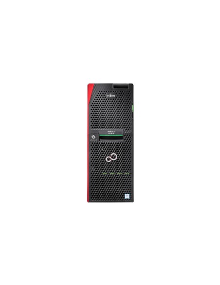 Fujitsu PRIMERGY VFY T1334SC033IN server Tower Intel Xeon E 3,4 GHz 16 GB DDR4-SDRAM 450 W
