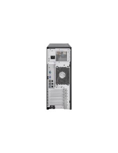 Fujitsu PRIMERGY VFY T1334SC033IN server Tower Intel Xeon E 3,4 GHz 16 GB DDR4-SDRAM 450 W 2
