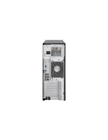 Fujitsu PRIMERGY VFY T1334SC033IN server Tower Intel Xeon E 3,4 GHz 16 GB DDR4-SDRAM 450 W