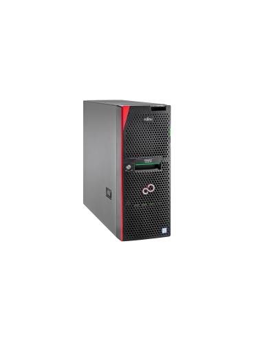 Fujitsu PRIMERGY VFY T1334SC033IN server Tower Intel Xeon E 3,4 GHz 16 GB DDR4-SDRAM 450 W