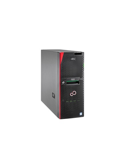 Fujitsu PRIMERGY VFY T1334SC033IN server Tower Intel Xeon E 3,4 GHz 16 GB DDR4-SDRAM 450 W