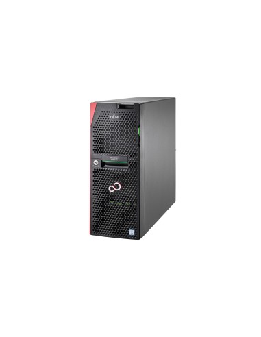 Fujitsu PRIMERGY VFY T1334SC033IN server Tower Intel Xeon E 3,4 GHz 16 GB DDR4-SDRAM 450 W