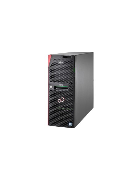 Fujitsu PRIMERGY VFY T1334SC033IN server Tower Intel Xeon E 3,4 GHz 16 GB DDR4-SDRAM 450 W