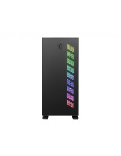 MSI MAG VAMPIRIC 300R computer case Midi Tower Nero 2