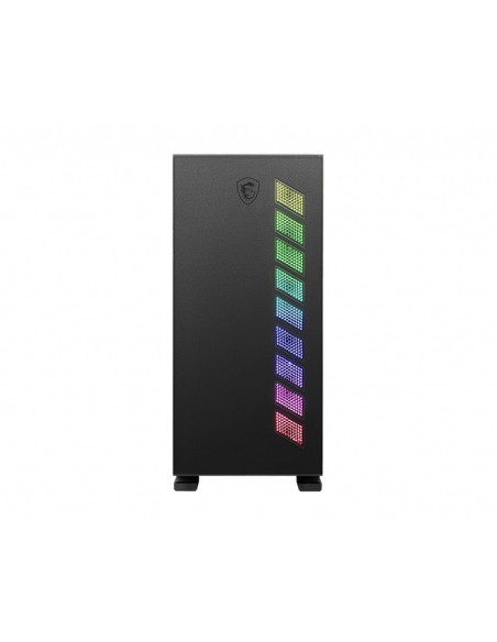 MSI MAG VAMPIRIC 300R computer case Midi Tower Nero