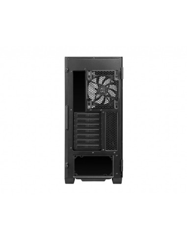 MSI MAG VAMPIRIC 300R computer case Midi Tower Nero