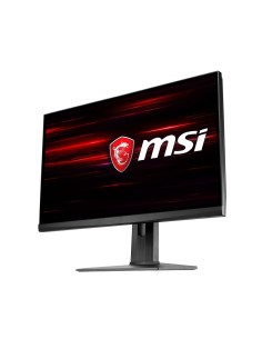 MSI Optix MAG251RX 62,2 cm (24.5") 1920 x 1080 Pixel Full HD LCD Nero 2