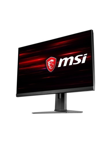 MSI Optix MAG251RX 62,2 cm (24.5") 1920 x 1080 Pixel Full HD LCD Nero
