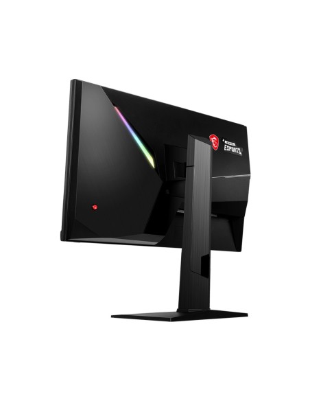 MSI Optix MAG251RX 62,2 cm (24.5") 1920 x 1080 Pixel Full HD LCD Nero