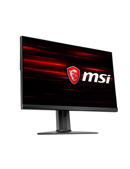 MSI Optix MAG251RX 62,2 cm (24.5") 1920 x 1080 Pixel Full HD LCD Nero