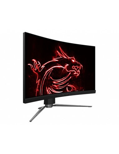 MSI MPG Artymis 273CQR-QD 68,6 cm (27") 2560 x 1440 Pixel Wide Quad HD Nero