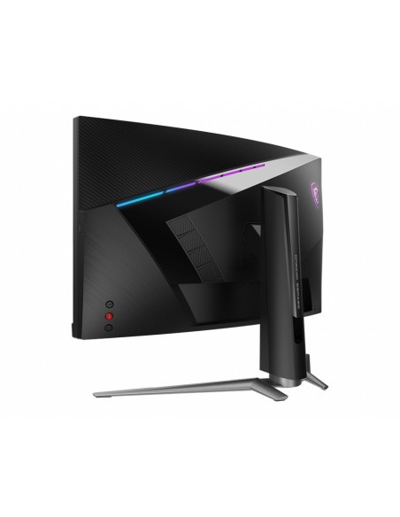 MSI MPG Artymis 273CQR-QD 68,6 cm (27") 2560 x 1440 Pixel Wide Quad HD Nero