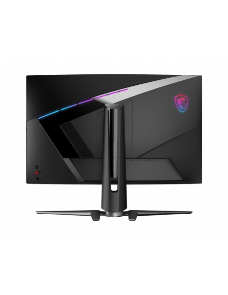 MSI MPG Artymis 273CQR-QD 68,6 cm (27") 2560 x 1440 Pixel Wide Quad HD Nero