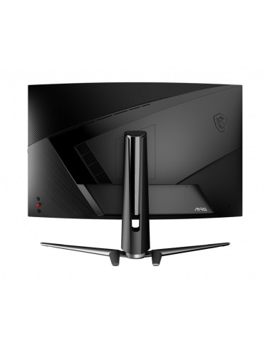 MSI MPG Artymis 324CP 80 cm (31.5") 1920 x 1080 Pixel Full HD Nero