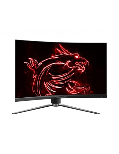 MSI MPG Artymis 324CP 80 cm (31.5") 1920 x 1080 Pixel Full HD Nero