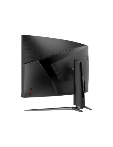 MSI MPG Artymis 324CP 80 cm (31.5") 1920 x 1080 Pixel Full HD Nero