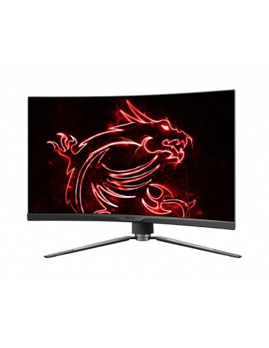 MSI MPG Artymis 324CP 80 cm (31.5") 1920 x 1080 Pixel Full HD Nero