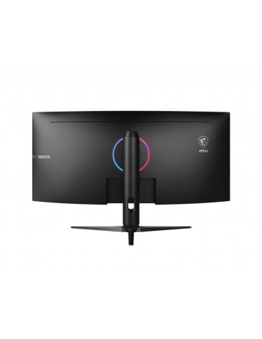 MSI Optix MAG342CQR 86,4 cm (34") 3440 x 1440 Pixel UltraWide Quad HD LCD Nero