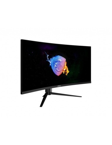 MSI Optix MAG342CQR 86,4 cm (34") 3440 x 1440 Pixel UltraWide Quad HD LCD Nero