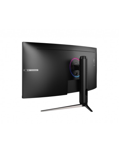 MSI Optix MAG342CQR 86,4 cm (34") 3440 x 1440 Pixel UltraWide Quad HD LCD Nero