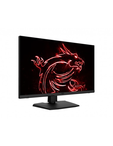 MSI Optix MPG321UR-QD 81,3 cm (32") 3840 x 2160 Pixel 4K Ultra HD LCD Nero