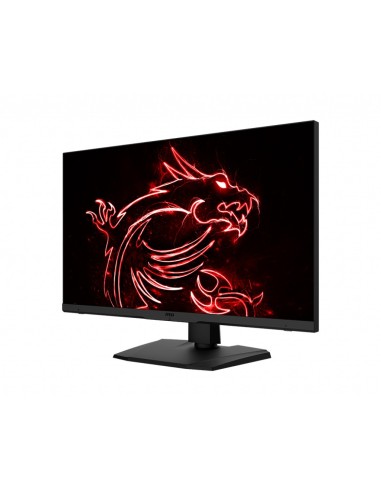 MSI Optix MPG321UR-QD 81,3 cm (32") 3840 x 2160 Pixel 4K Ultra HD LCD Nero