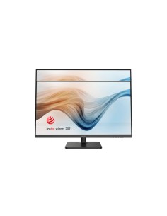 MSI Modern MD271QP 68,6 cm (27") 2560 x 1440 Pixel Wide Quad HD LCD Nero 2